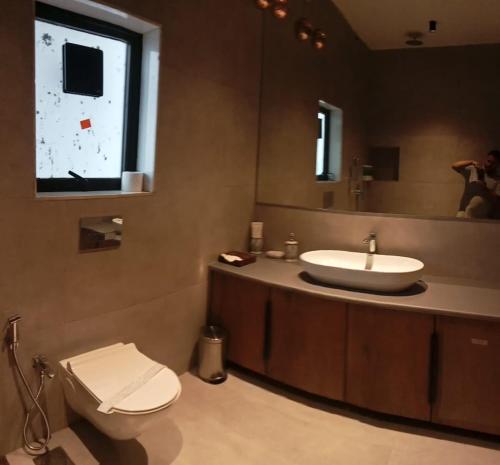 Fotografie z fotogalerie ubytování Lion's Luxury Holidays v destinaci Āmbavna