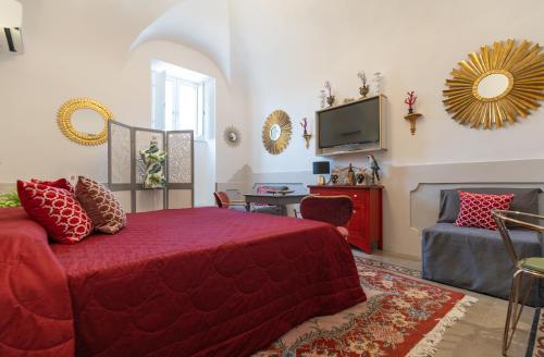 Junior Suite Deluxe