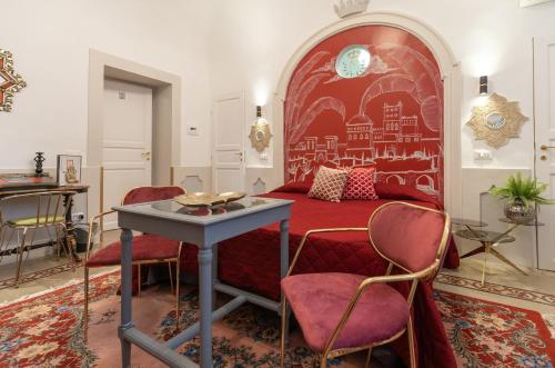 Junior Suite Deluxe
