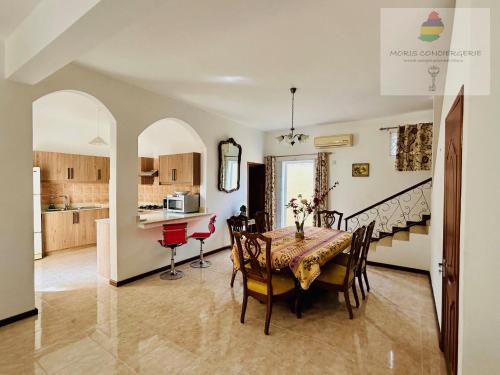 Villa Del Sol - Grand Baie