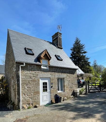 Le Petit Fleur - the little flower, cosy cottage