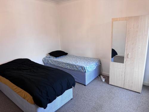 Fotografie z fotogalerie ubytování JJ Apartments v destinaci Govan