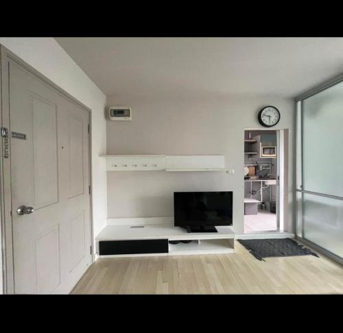 Amphoe KathuにあるD Condo phuket kathu- patongのギャラリーの写真