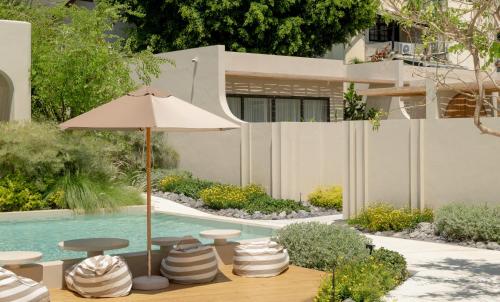 Eden Resort & Villas Phuket Patong — Swimming pool