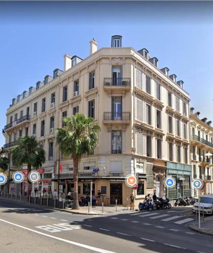Logement très confortable et bien situé à Cannes