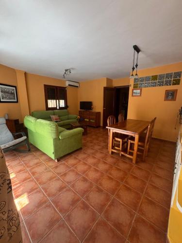 Casa la colina