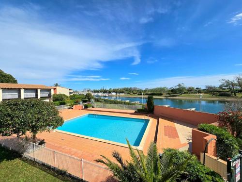 RESIDENCE DU GOLF : Détente, confort et loisirs à deux pas de la plage