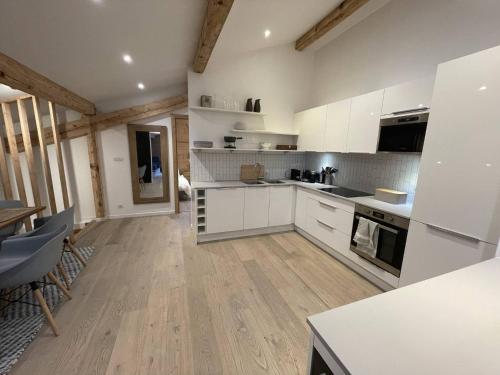 Apartment La Chicane - Central Morzine