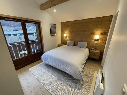 Apartment La Chicane - Central Morzine