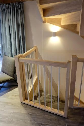 Photo de la galerie de l'établissement Maison Deux Cent, à Saint-Jean-dʼAulps