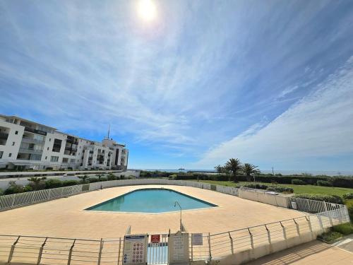 Rochelongue : Piscine, plage, loisirs, restaurants