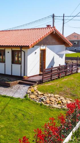 Santillana Experience Apartments