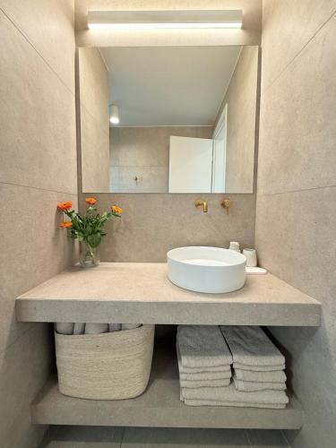 Sunny Downtown Glyfada Penthouse