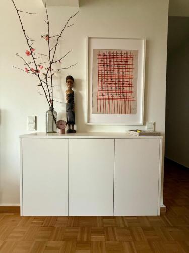 Sunny Downtown Glyfada Penthouse