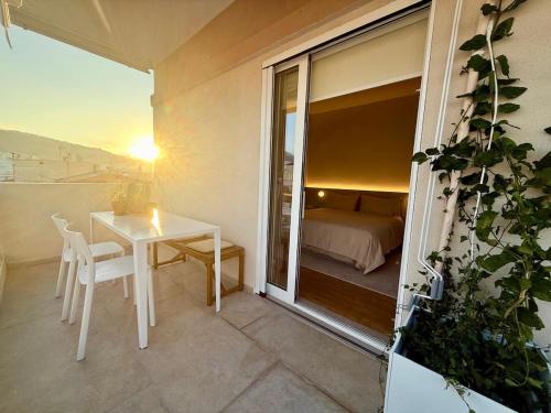 Sunny Downtown Glyfada Penthouse