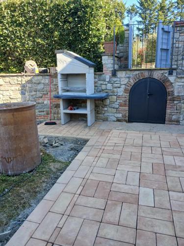 Φωτογραφία από το άλμπουμ του Maison Uccellina σε San Biagio