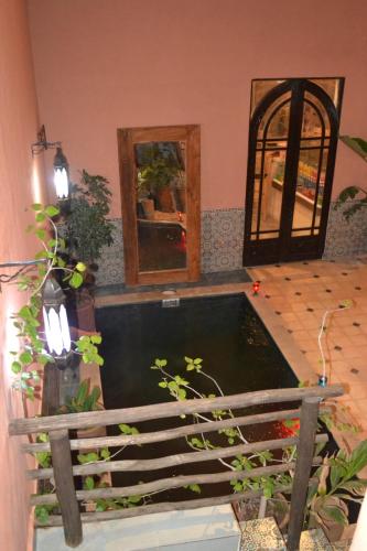 Galeriebild der Unterkunft the old house in Marrakesch
