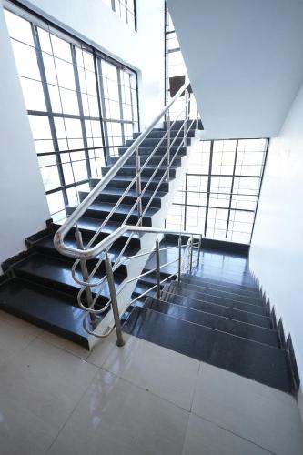 Galeriebild der Unterkunft Hotel Aagam Executive in Aurangabad