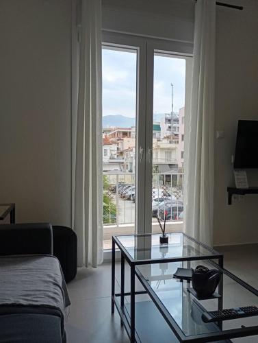 Elli Apartment Ermou 246