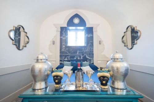 Suite Familiare