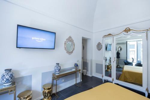 Suite King Deluxe