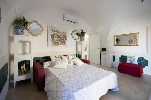 Suite King Deluxe