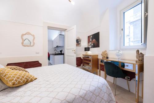 Suite King Deluxe