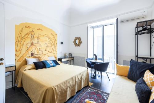 Suite King Deluxe