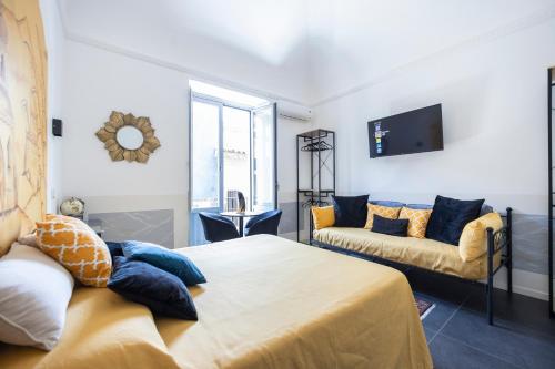 Suite King Deluxe