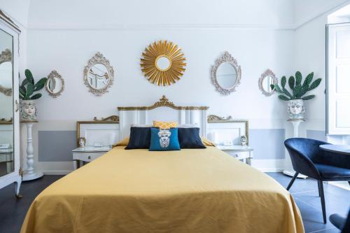 Suite King Deluxe