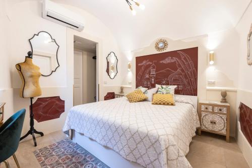 Suite King Deluxe