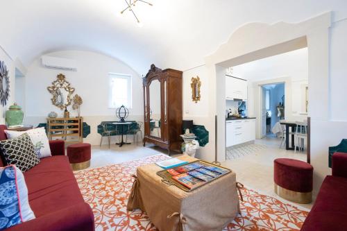 Suite King Deluxe
