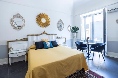 Suite King Deluxe