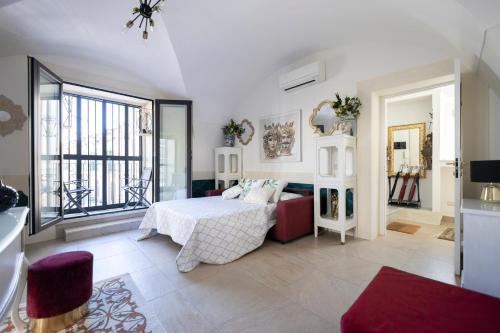 Suite King Deluxe