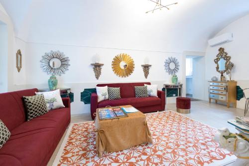 Suite King Deluxe
