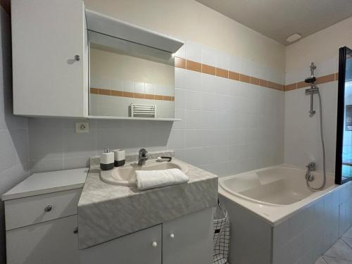 Fotografie z fotogalerie ubytování Le Gré d Argent grande maison au cœur des vignes v destinaci Ville-Dommange