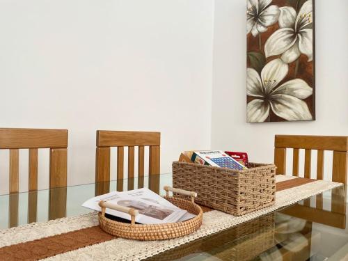 Fotografie z fotogalerie ubytování Modern Mediterranean 3 Bed, 2 Bath in St Pauls Bay - 5 Min Walk to Promenade, Beaches Nearby v destinaci St Paul's Bay