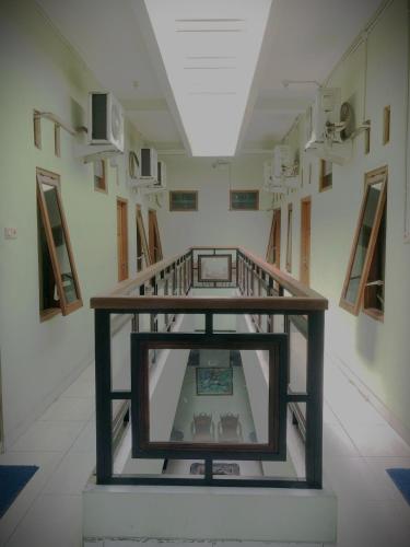 Fotografie z fotogalerie ubytování Hotel Widitya Inn by Secoms v destinaci Timuran
