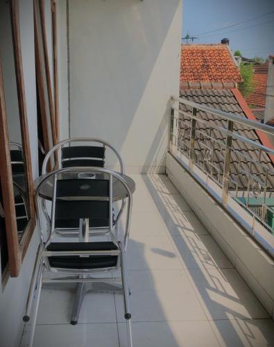 Fotografie z fotogalerie ubytování Hotel Widitya Inn by Secoms v destinaci Timuran