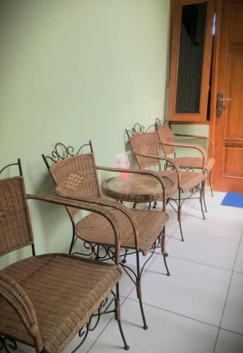 Fotografie z fotogalerie ubytování Hotel Widitya Inn by Secoms v destinaci Timuran