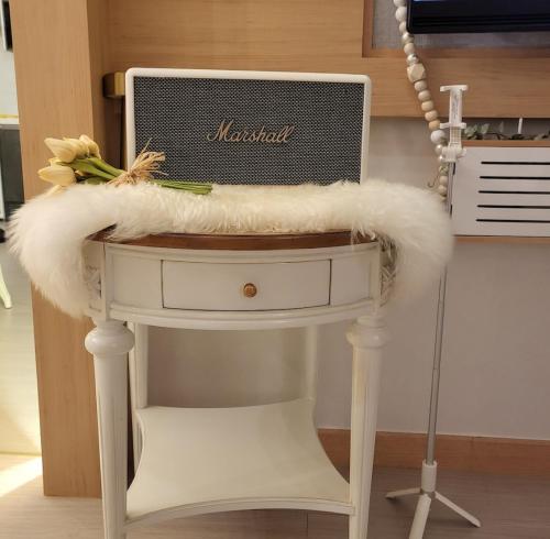 Afbeelding uit fotogalerij van 프렌치 하이디 속초 울산바위 설악 in Sokcho