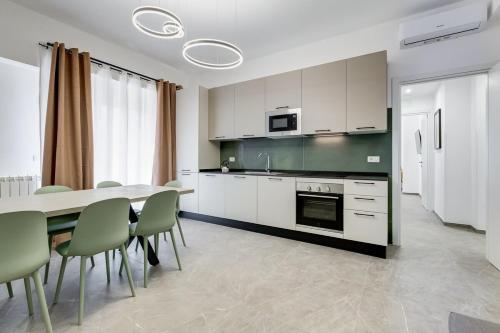 BDC - Mariposa 3BDR in San Giovanni