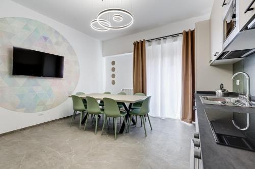 BDC - Mariposa 3BDR in San Giovanni