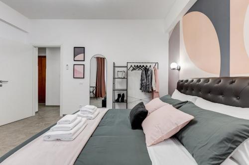 BDC - Mariposa 3BDR in San Giovanni