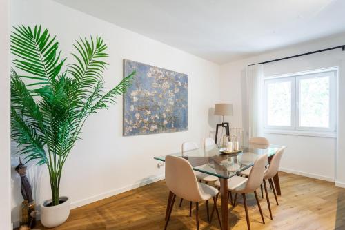 Φωτογραφία από το άλμπουμ του Carcavelos Central Apartment σε Carcavelos