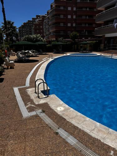 Apartamento Oropesa del Mar