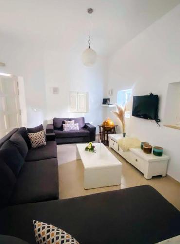 Gallery image of VILLA Mezraya à 500 m de la plage - DJERBA in Mezraya