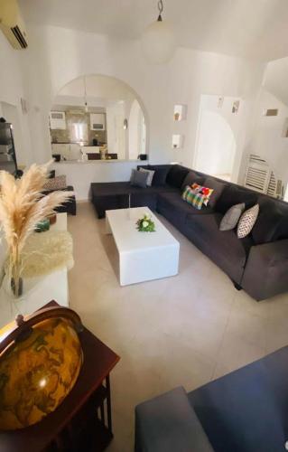 Gallery image of VILLA Mezraya à 500 m de la plage - DJERBA in Mezraya