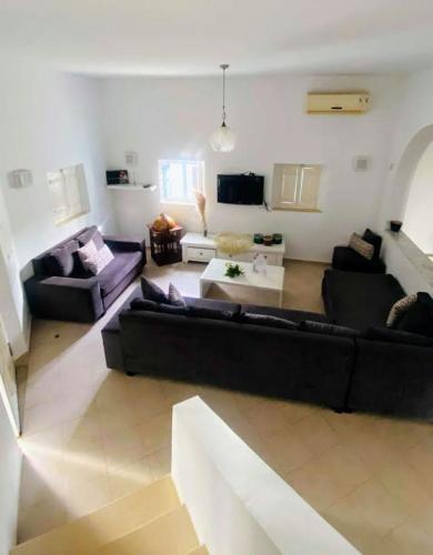 Gallery image of VILLA Mezraya à 500 m de la plage - DJERBA in Mezraya