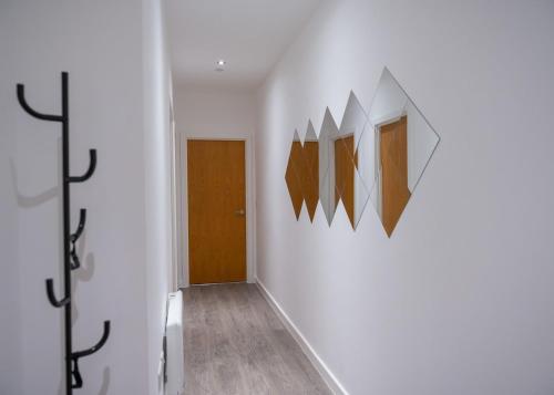 Fotografie z fotogalerie ubytování Hive Apartment Manchester v Manchesteru